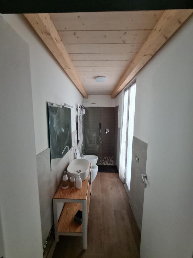 Alloggi Di Porta Po Cremona Exteriér fotografie
