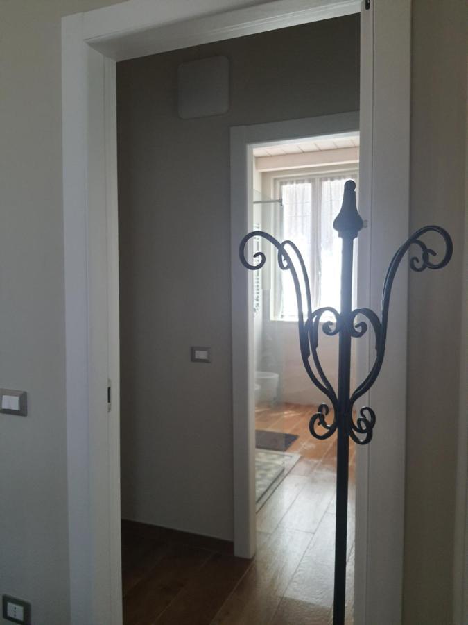 Alloggi Di Porta Po Cremona Exteriér fotografie