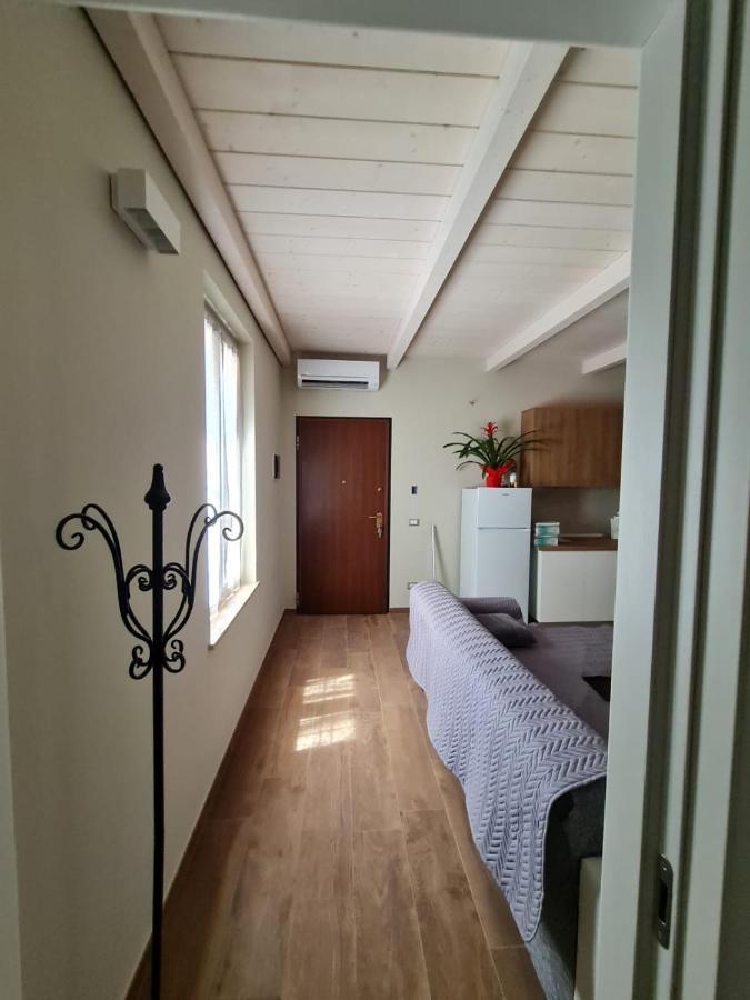 Alloggi Di Porta Po Cremona Exteriér fotografie